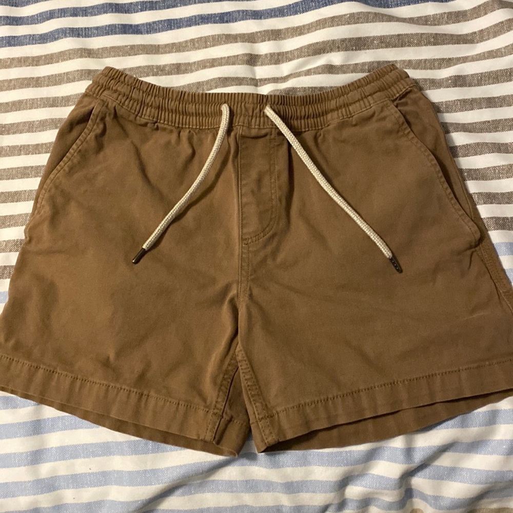 Good threads 5” inseam shorts XS